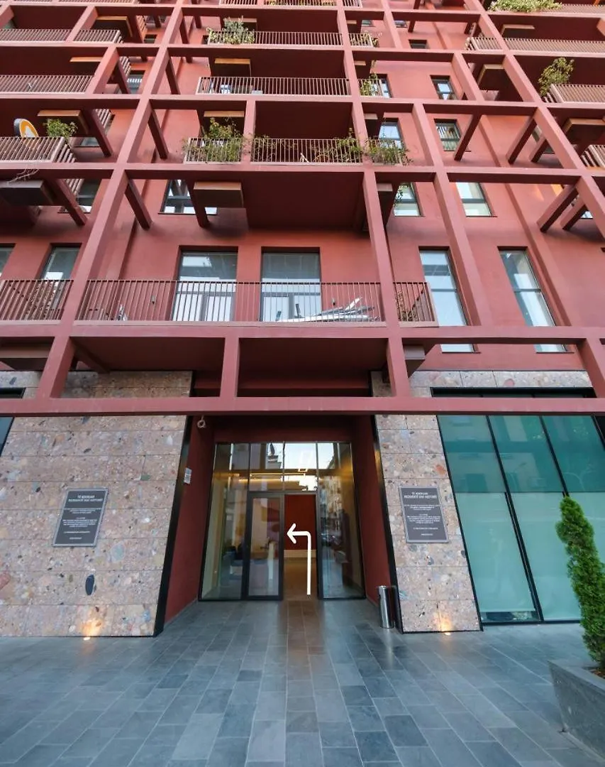 Modern Luxury Home in Tirana's 0*, Tirana Albania