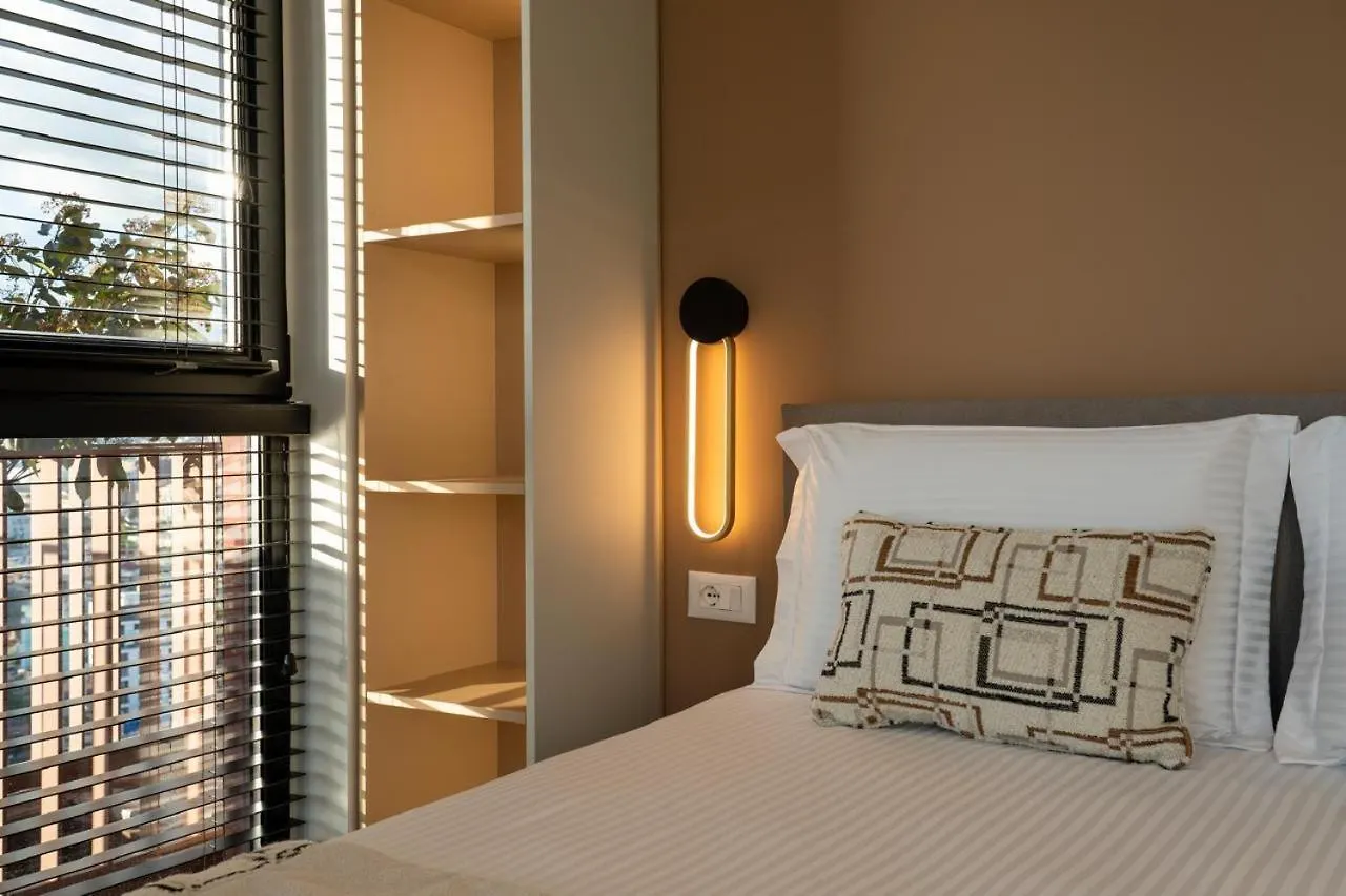 Apartment Modern Luxury Home in Tirana's Albania