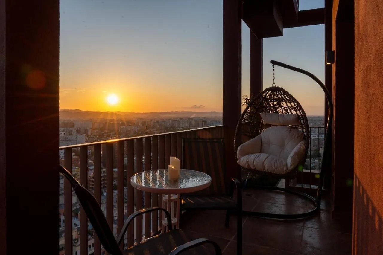 Apartment Modern Luxury Home in Tirana's Albania
