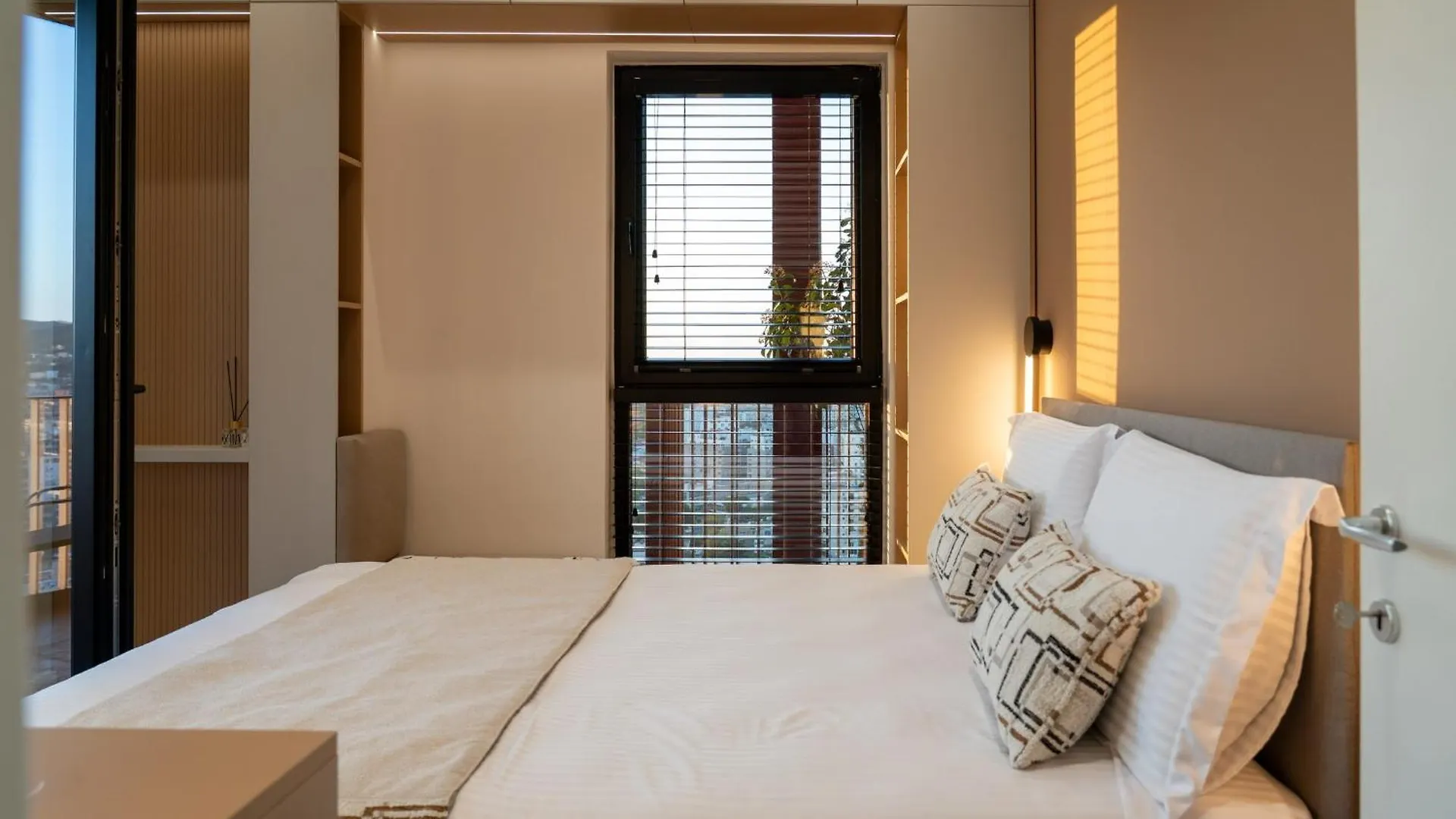 Modern Luxury Home in Tirana's 0*, Tirana Albania