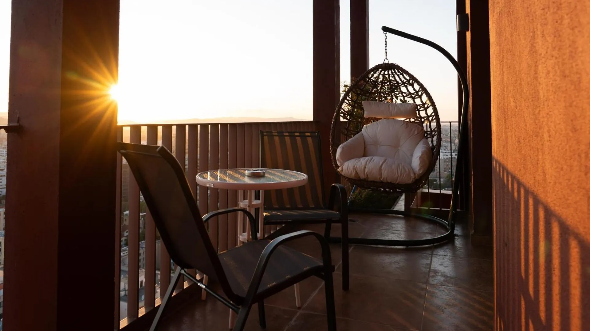 Modern Luxury Home in Tirana's Tirana