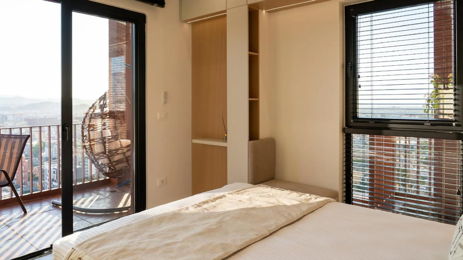 Modern Luxury Home in Tirana's 0*, Tirana Albania