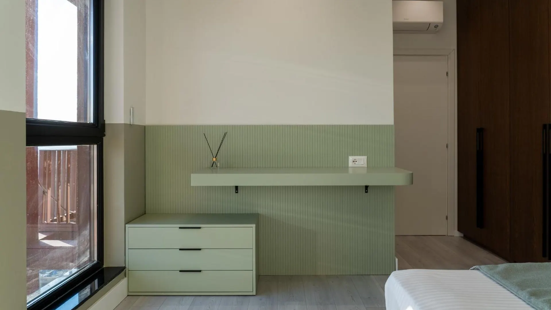 Apartment Modern Luxury Home in Tirana's Albania