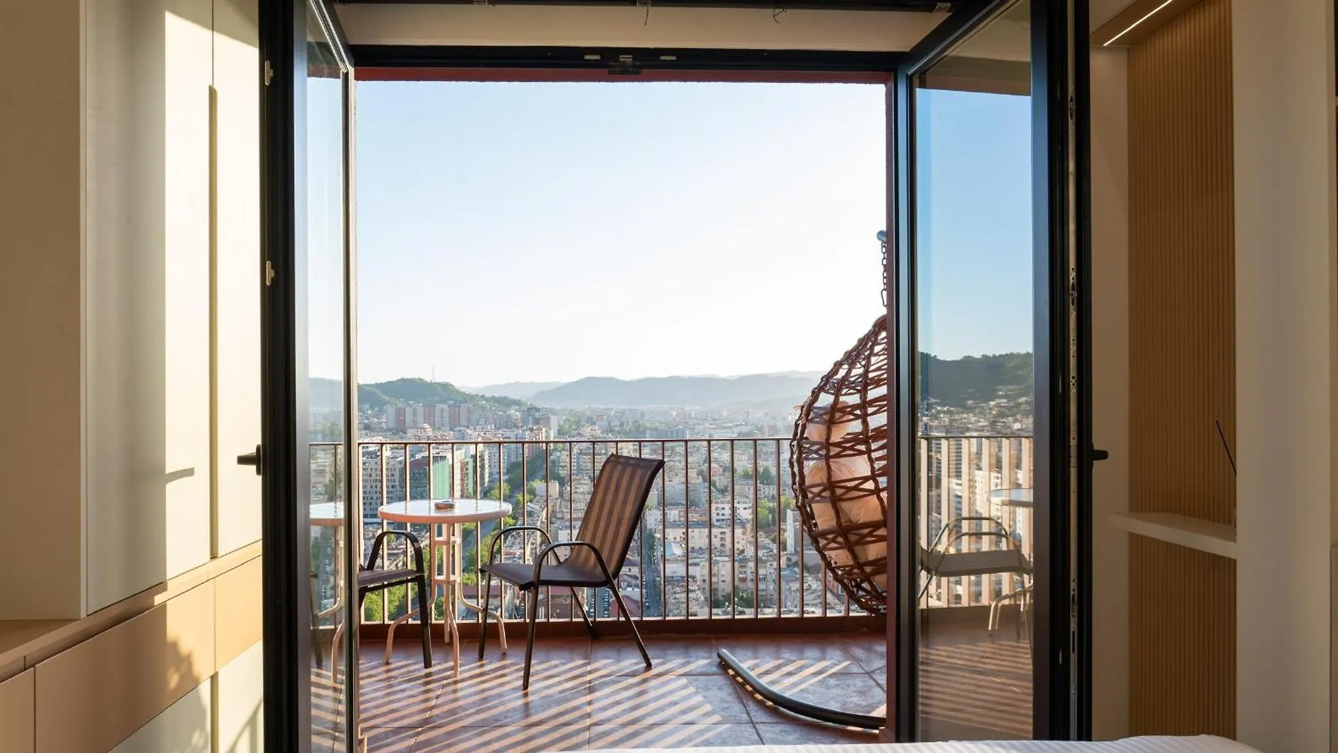 Lejlighed Modern Luxury Home in Tirana's